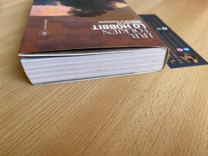 J.R.R. Tolkien Lo Hobbit Annotato Da Douglas A. Anderson X Edizione bompiani aprile 2003 - immagine 4