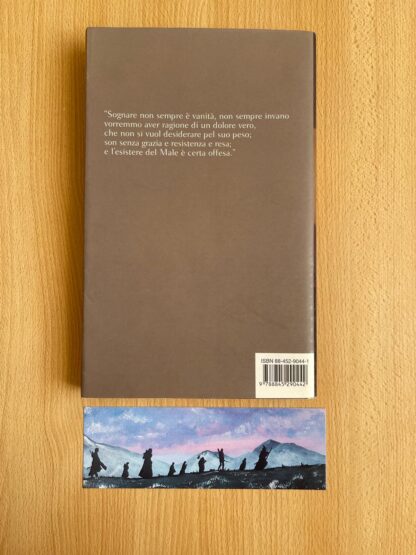 J.R.R. Tolkien Albero e Foglia edizione bompiani quinta edizione 2002 - immagine 2