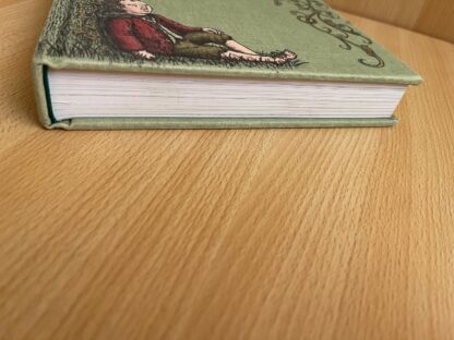 Lo Hobbit illustrato da Jemima Catlin terza edizione bompiani - immagine 7