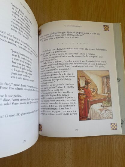 Cicely Mary Barker - Le fate dei fiori - Fabbri editori - immagine 10