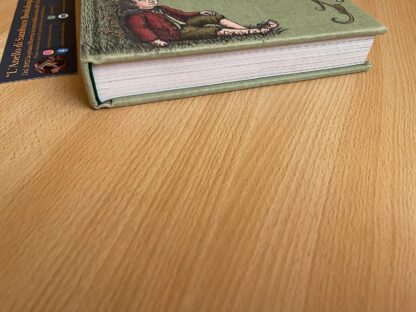 Lo Hobbit illustrato da Jemima Catlin terza edizione bompiani - immagine 5