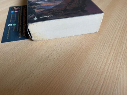 J.R.R. Tolkien Racconti Incompiuti Bompiani con mappa - immagine 5