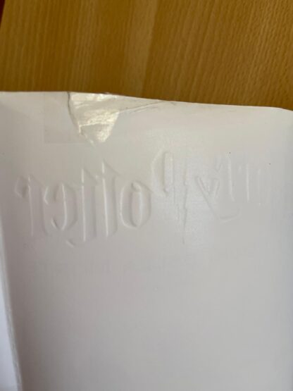 Harry Potter prima edizione saga completa vecchia traduzione - immagine 11
