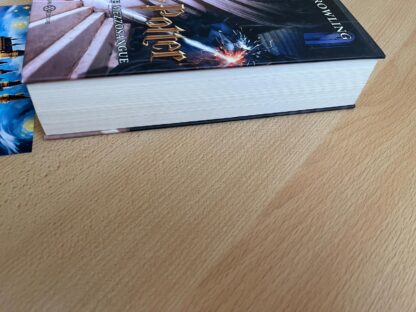 Harry Potter e il principe mezzosangue edizione 2014 - immagine 5