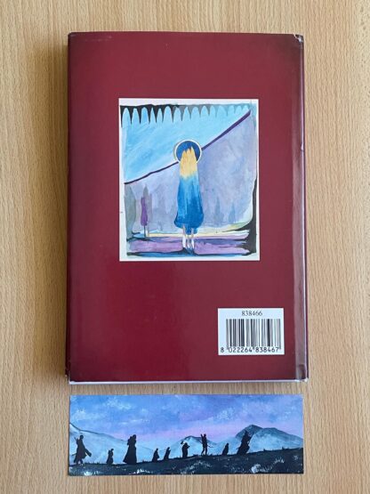 J.R.R. Tolkien la storia di Kullervo edizione mondolibri - immagine 2