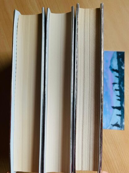 J.R.R. Tolkien Il Signore degli Anelli traduzione Alliata serie oro bompiani - immagine 7