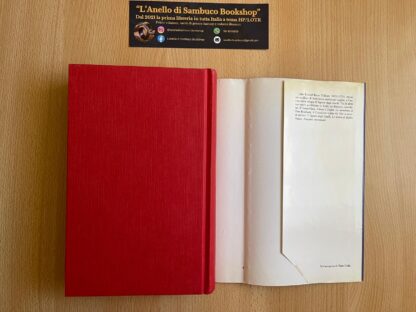 J.R.R. Tolkien Racconti Ritrovati Rusconi quarta edizione - immagine 8