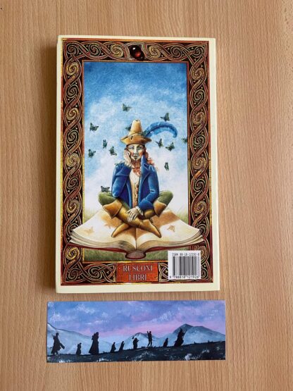 J.R.R. Tolkien Le Avventure di Tom Bombadil rusconi prima edizione 1999 - immagine 2