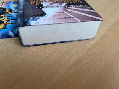 Harry Potter e il principe mezzosangue edizione 2014 - immagine 7