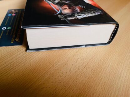 Andrzej Sapkowski The Witcher La Signora del Lago prima edizione - immagine 5
