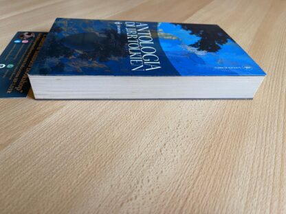 Antologia di Tolkien Bompiani seconda edizione - immagine 5