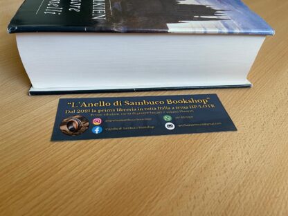 J.R.R. Tolkien Il Signore degli Anelli vecchia traduzione Alliata mondolibri con mappa - immagine 6