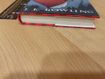 Harry Potter e la camera dei segreti prima edizione vecchia traduzione - immagine 6