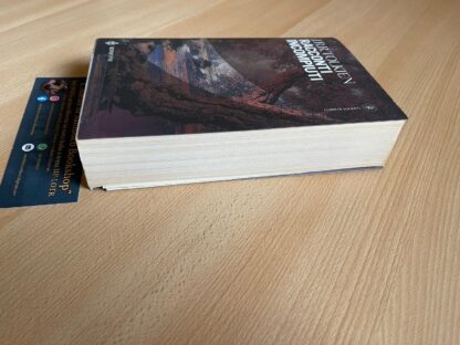 J.R.R. Tolkien Racconti Incompiuti Bompiani con mappa - immagine 6