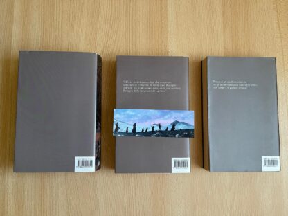 J.R.R. Tolkien Racconti incompiuti perduti ritrovati bompiani - immagine 2