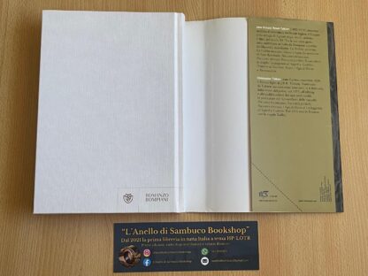 J.R.R. Tolkien la caduta di Artù prima edizione bompiani - immagine 7