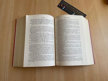 J.R.R. Tolkien Il Signore degli Anelli prima edizione bompiani giunti traduzione Alliata - immagine 11