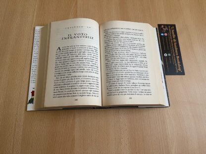 Harry Potter e il principe mezzosangue prima edizione vecchia traduzione - immagine 13