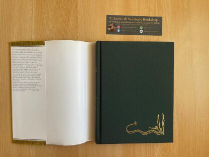 J.R.R. Tolkien Lo Hobbit Deluxe illustrato da Alan Lee seconda edizione 2013 - immagine 11