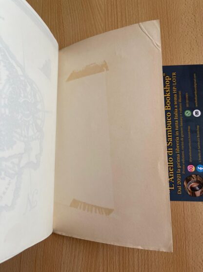 J.R.R. Tolkien Il Signore degli Anelli Rusconi seconda edizione 1978 - immagine 14