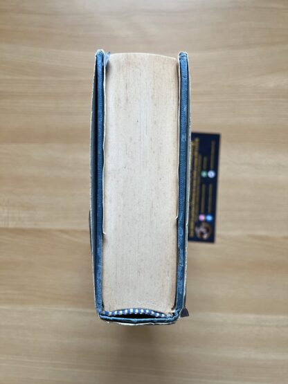 Stephen King l'ombra dello scorpione prima edizione integrale Sonzogno - immagine 4
