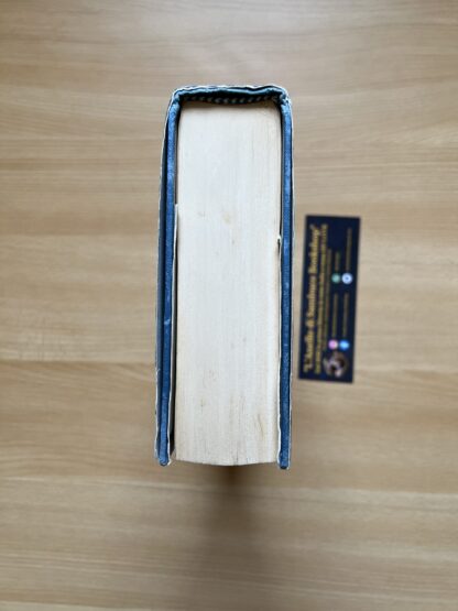 Stephen King l'ombra dello scorpione prima edizione integrale Sonzogno - immagine 6