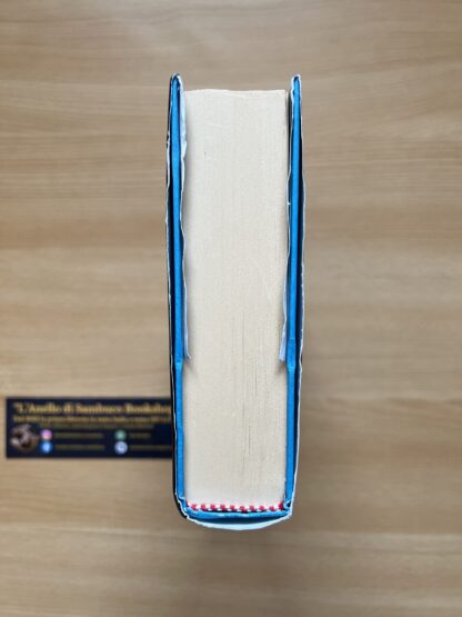 Pierce Brown Morning Star prima edizione Mondadori - immagine 4