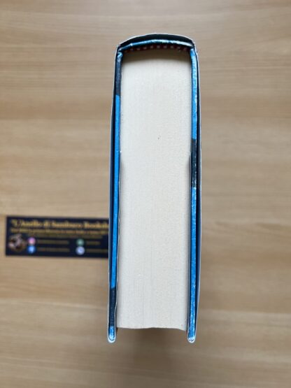 Pierce Brown Morning Star prima edizione Mondadori - immagine 6