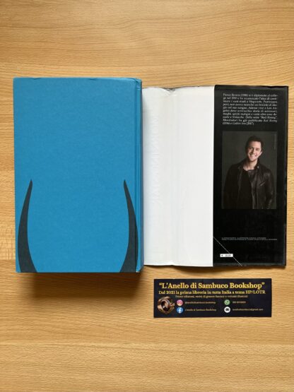 Pierce Brown Morning Star prima edizione Mondadori - immagine 10
