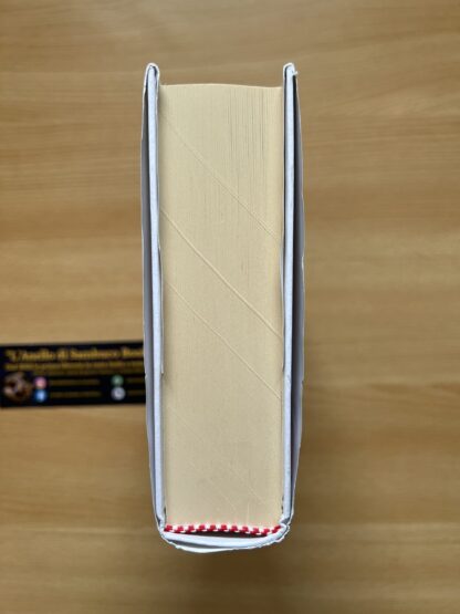Pierce Brown Iron Gold prima edizione Mondadori - immagine 4
