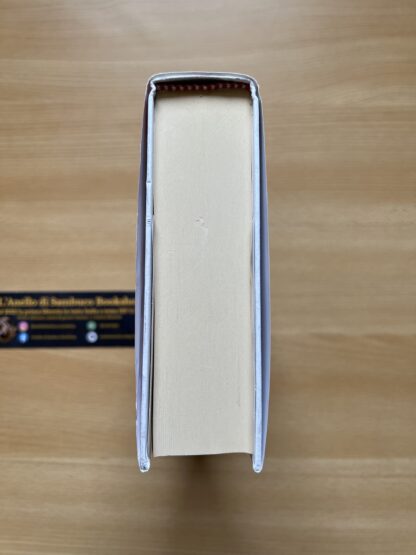 Pierce Brown Iron Gold prima edizione Mondadori - immagine 6