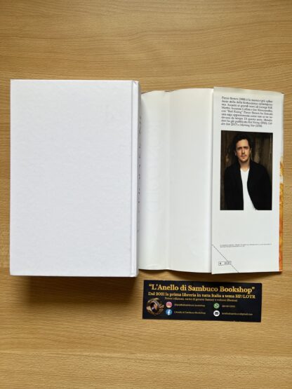 Pierce Brown Iron Gold prima edizione Mondadori - immagine 10
