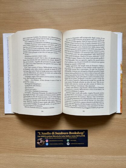 Pierce Brown Iron Gold prima edizione Mondadori - immagine 12