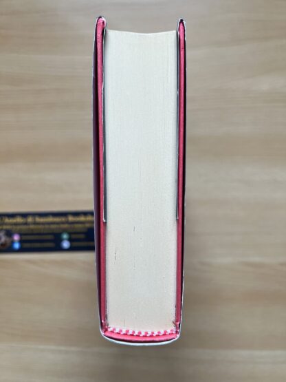 Pierce Brown Red Rising prima edizione Mondadori - immagine 4