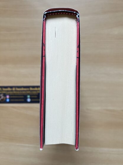 Pierce Brown Red Rising prima edizione Mondadori - immagine 6