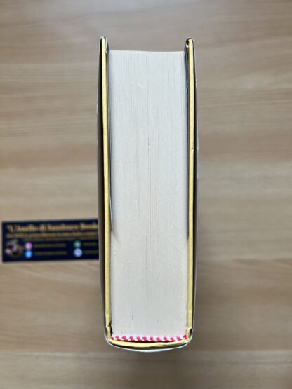 Pierce Brown Golden Son prima edizione Mondadori - immagine 4