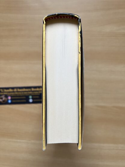Pierce Brown Golden Son prima edizione Mondadori - immagine 6