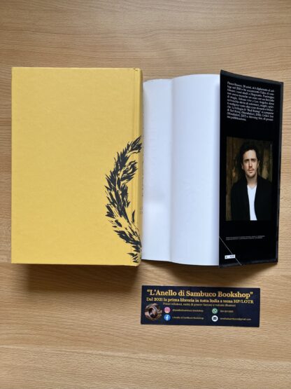 Pierce Brown Golden Son prima edizione Mondadori - immagine 9