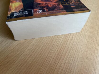 J.R.R. Tolkien Il Signore degli Anelli Trilogia prima edizione vintage bompiani traduzione Alliata - immagine 4
