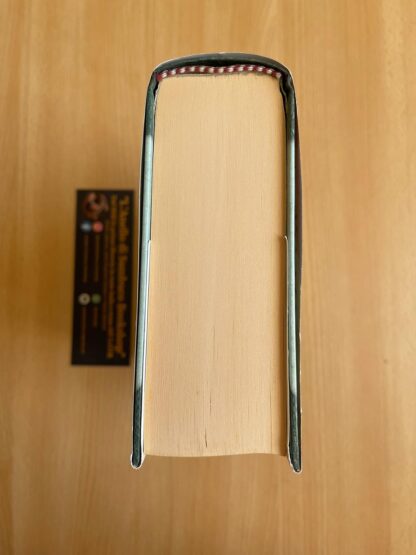 Harry Potter e l'ordine della fenice prima edizione vecchia traduzione motto latino - immagine 6
