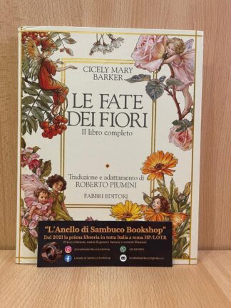Cicely Mary Barker - Le fate dei fiori - Fabbri editori