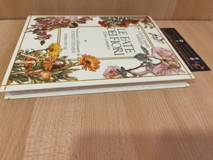 Cicely Mary Barker - Le fate dei fiori - Fabbri editori - immagine 4
