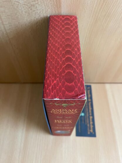 Biblioteca di Hogwarts cofanetto nuova edizione - immagine 5