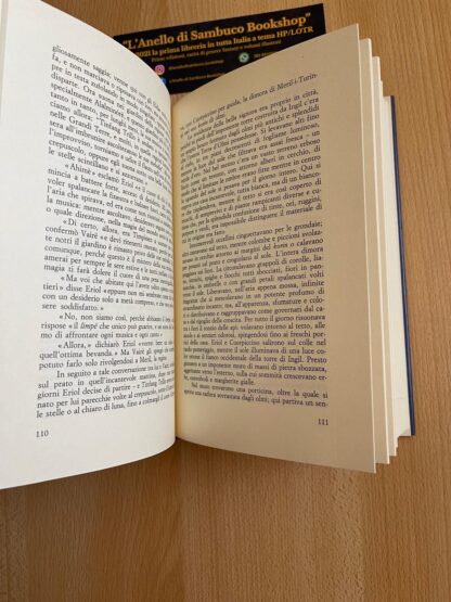 J.R.R. Tolkien Racconti Ritrovati Rusconi quarta edizione - immagine 11