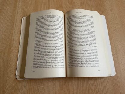 J.R.R. Tolkien Le Due Torri Il Signore Degli Anelli traduzione Alliata - immagine 9