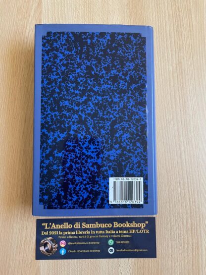 J.R.R. Tolkien Racconti Ritrovati Rusconi quarta edizione - immagine 2