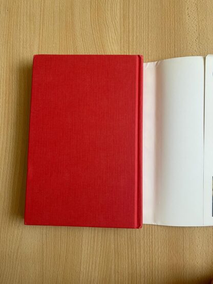 Harry Potter e la pietra filosofale prima edizione vecchia traduzione tela rossa - immagine 10