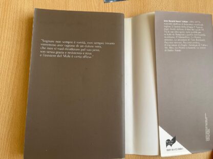 J.R.R. Tolkien Albero e Foglia edizione bompiani quinta edizione 2002 - immagine 7
