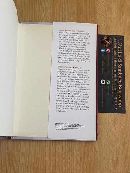 J.R.R. Tolkien la storia di Kullervo edizione mondolibri - immagine 11