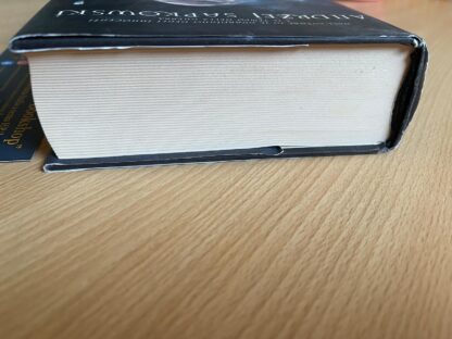 Andrzej Sapkowski The Witcher Il battesimo del fuoco prima edizione con fascetta editoriale - immagine 6